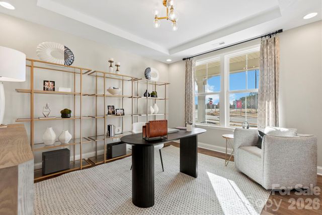 286 Stibbs Cross Road, Mooresville, NC 28115