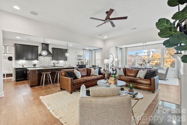 286 Stibbs Cross Road, Mooresville, NC 28115