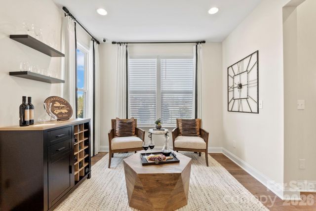 286 Stibbs Cross Road, Mooresville, NC 28115