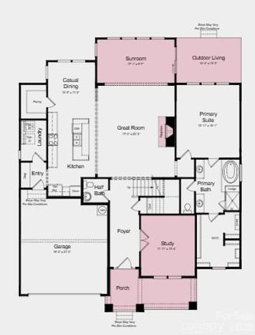 286 Stibbs Cross Road, Mooresville, NC 28115