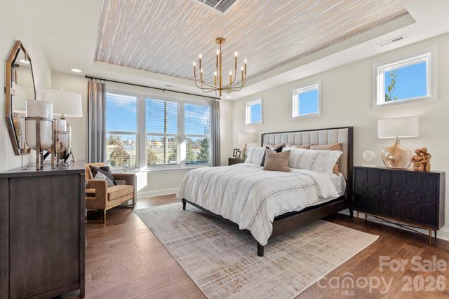 286 Stibbs Cross Road, Mooresville, NC 28115