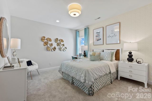 286 Stibbs Cross Road, Mooresville, NC 28115