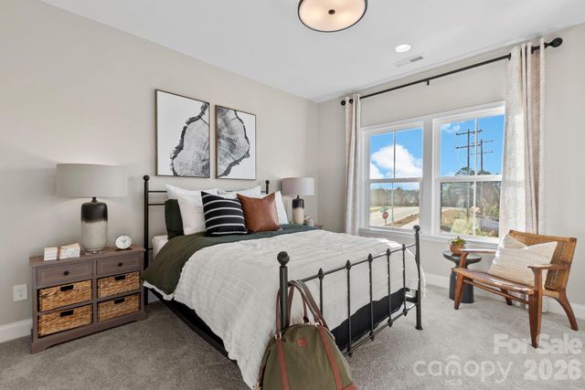 286 Stibbs Cross Road, Mooresville, NC 28115