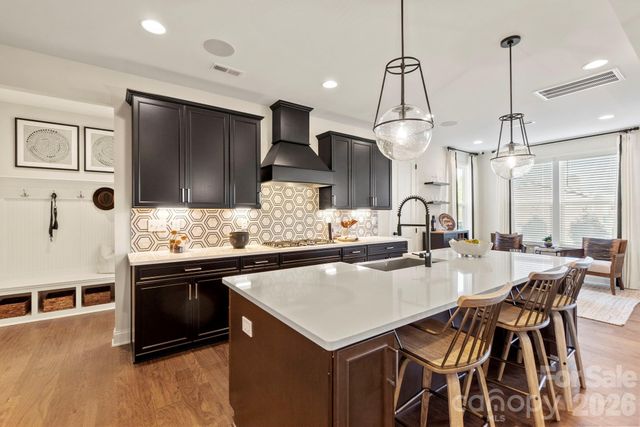 286 Stibbs Cross Road, Mooresville, NC 28115