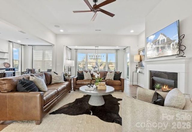 286 Stibbs Cross Road, Mooresville, NC 28115