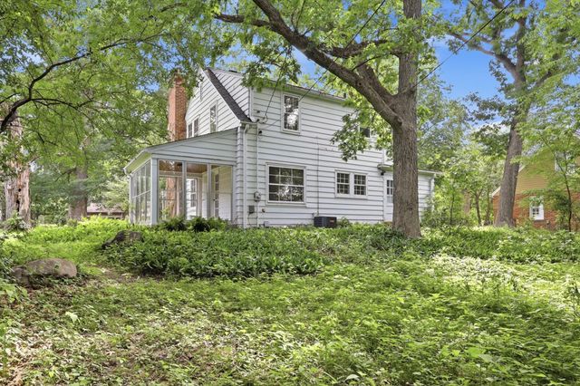 4308 Glencrest Road, Golden Valley, MN 55416