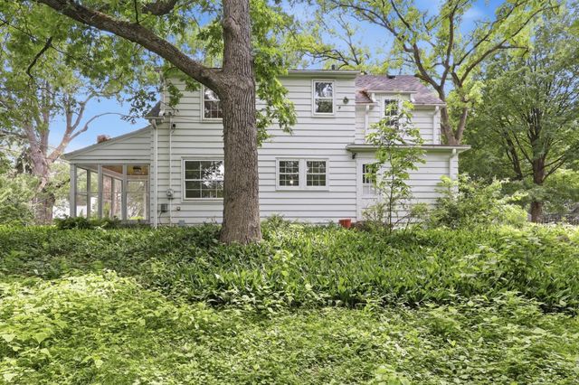 4308 Glencrest Road, Golden Valley, MN 55416