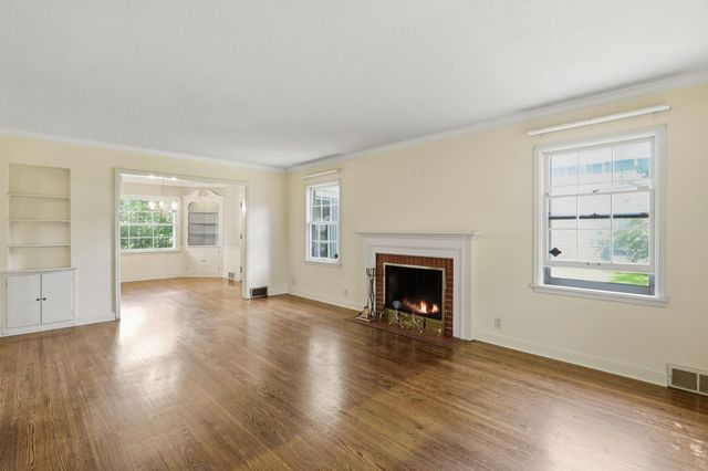4308 Glencrest Road, Golden Valley, MN 55416