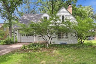 4308 Glencrest Road, Golden Valley, MN 55416