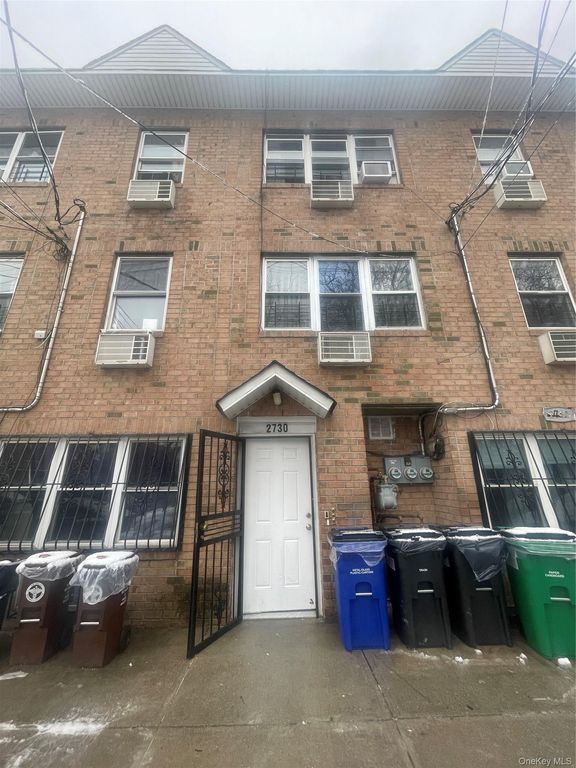 2730 Kingsbridge Terrace, Bronx, NY 10463 — exterior