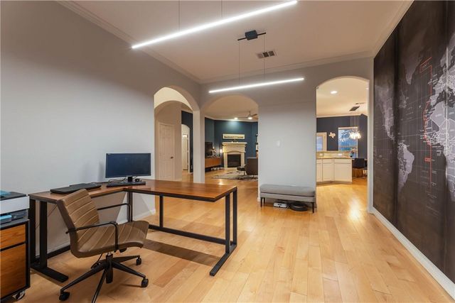 2808 Canyon Valley RUN, Pflugerville, TX 78660