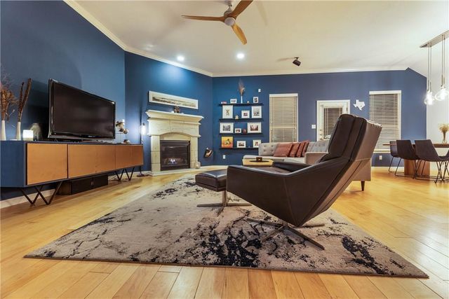 2808 Canyon Valley RUN, Pflugerville, TX 78660