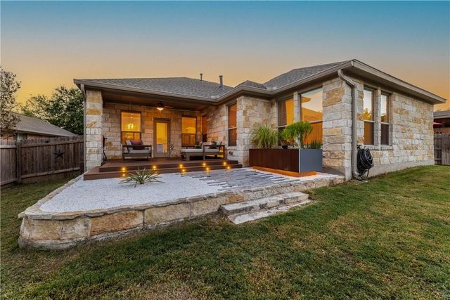 2808 Canyon Valley RUN, Pflugerville, TX 78660
