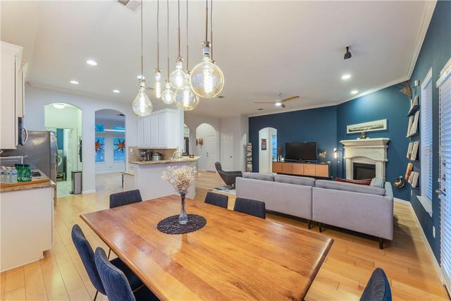 2808 Canyon Valley RUN, Pflugerville, TX 78660