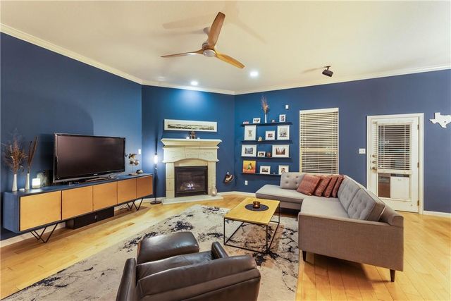 2808 Canyon Valley RUN, Pflugerville, TX 78660