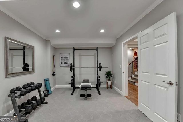 6032 Thunder Woods Trail, Sugar Hill, GA 30518