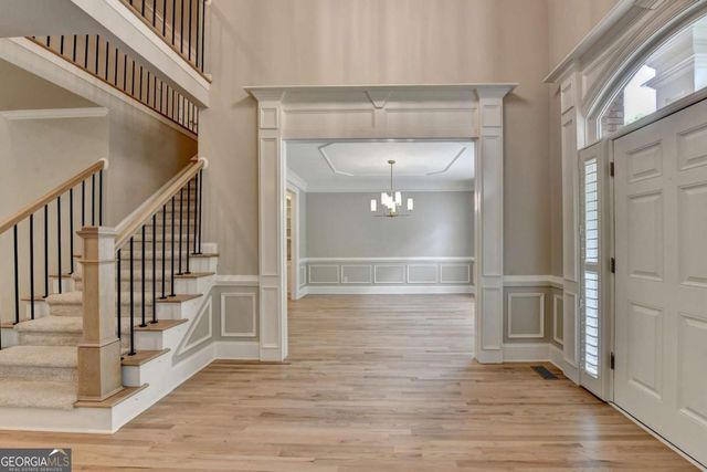 6032 Thunder Woods Trail, Sugar Hill, GA 30518