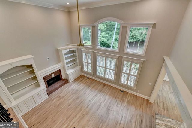 6032 Thunder Woods Trail, Sugar Hill, GA 30518