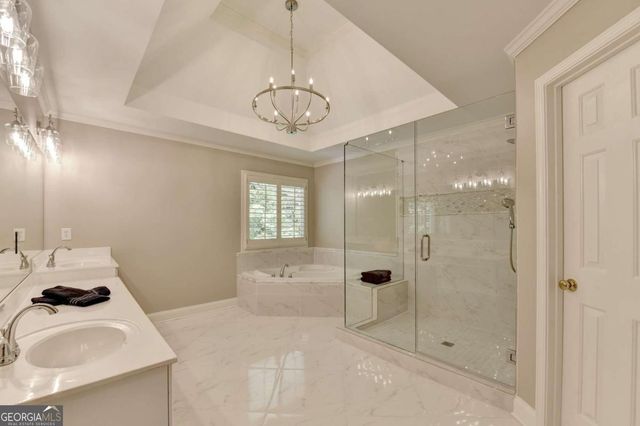 6032 Thunder Woods Trail, Sugar Hill, GA 30518