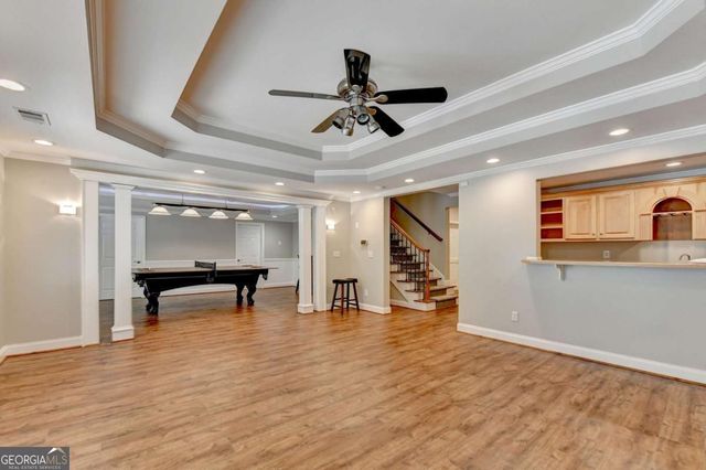 6032 Thunder Woods Trail, Sugar Hill, GA 30518