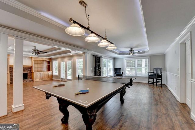 6032 Thunder Woods Trail, Sugar Hill, GA 30518
