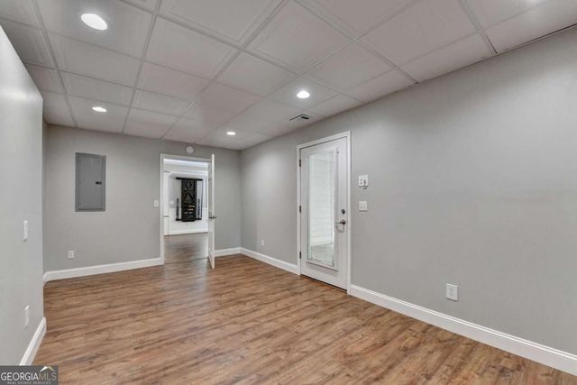 6032 Thunder Woods Trail, Sugar Hill, GA 30518