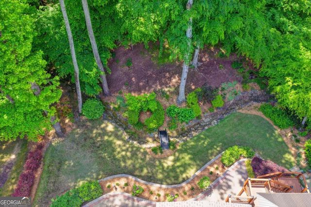 6032 Thunder Woods Trail, Sugar Hill, GA 30518