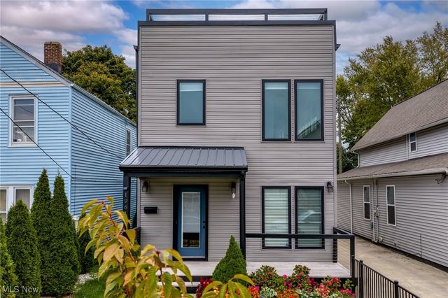 1961 W 47th Street, Cleveland, OH 44102