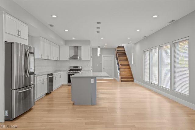 1961 W 47th Street, Cleveland, OH 44102