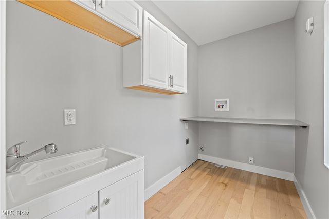 1961 W 47th Street, Cleveland, OH 44102