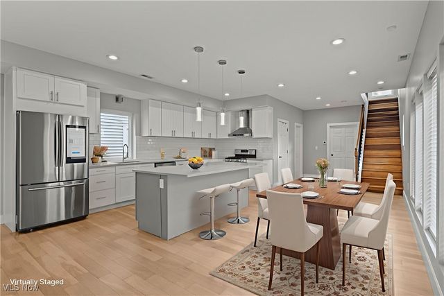 1961 W 47th Street, Cleveland, OH 44102