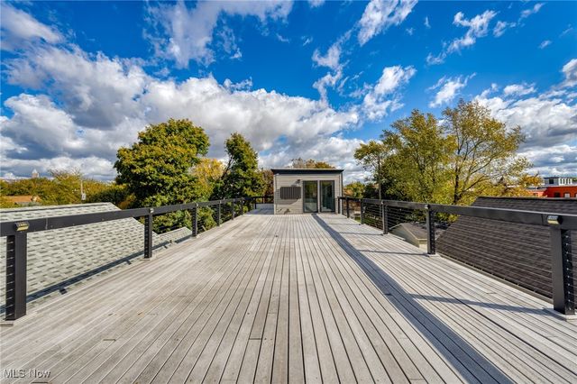 1961 W 47th Street, Cleveland, OH 44102