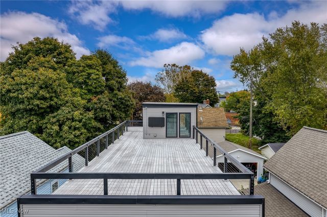 1961 W 47th Street, Cleveland, OH 44102