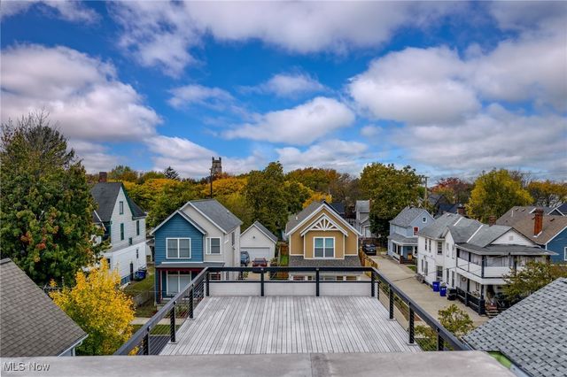 1961 W 47th Street, Cleveland, OH 44102