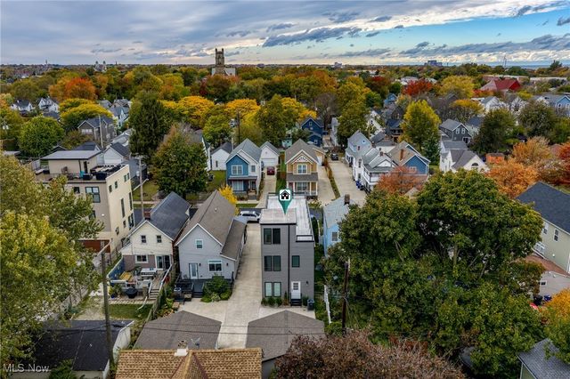 1961 W 47th Street, Cleveland, OH 44102