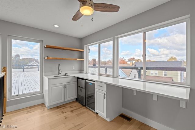 1961 W 47th Street, Cleveland, OH 44102