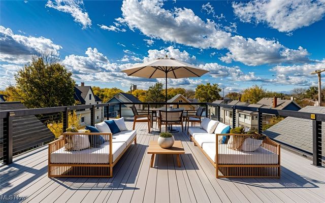 1961 W 47th Street, Cleveland, OH 44102