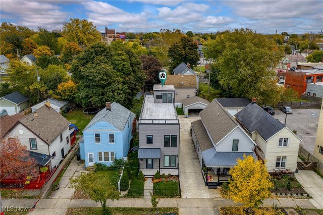 1961 W 47th Street, Cleveland, OH 44102