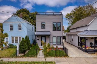 1961 W 47th Street, Cleveland, OH 44102