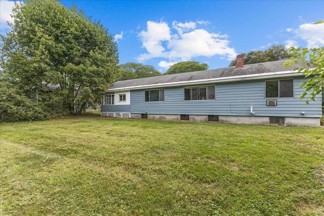 184 Prospect Parkway, Burlington, VT 05401