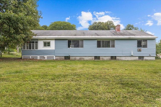 184 Prospect Parkway, Burlington, VT 05401