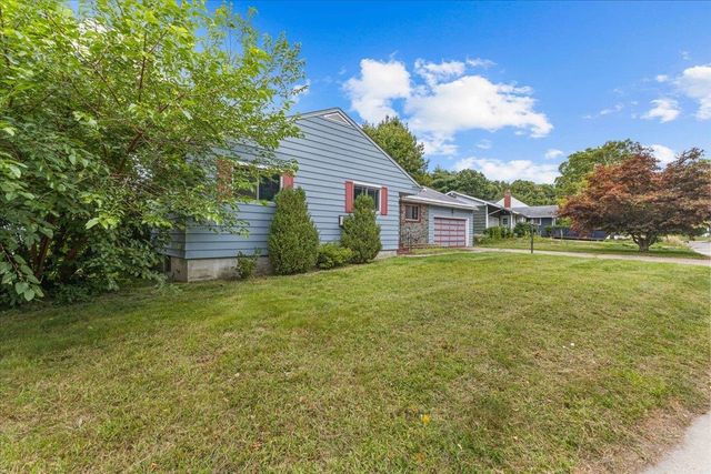 184 Prospect Parkway, Burlington, VT 05401