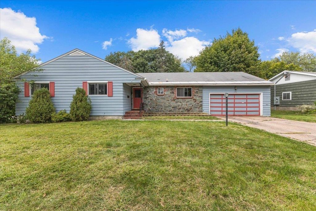 184 Prospect Parkway, Burlington, VT 05401