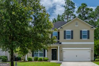122 Brooklet Circle, St. Marys, GA 31558