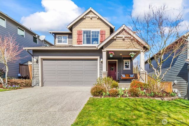 5515 Timber Ridge Drive, Mount Vernon, WA 98273