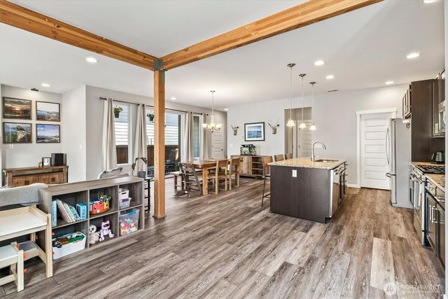 5515 Timber Ridge Drive, Mount Vernon, WA 98273