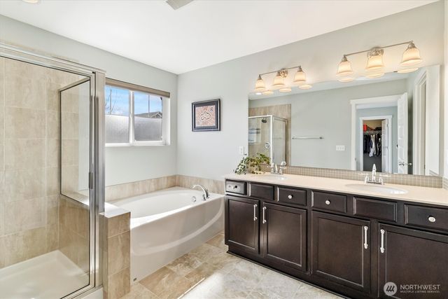 5515 Timber Ridge Drive, Mount Vernon, WA 98273