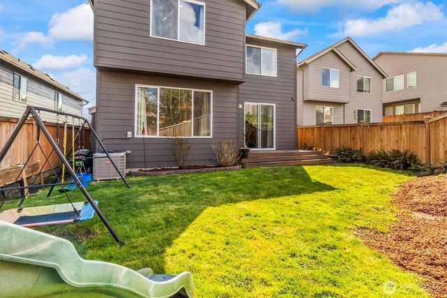 5515 Timber Ridge Drive, Mount Vernon, WA 98273