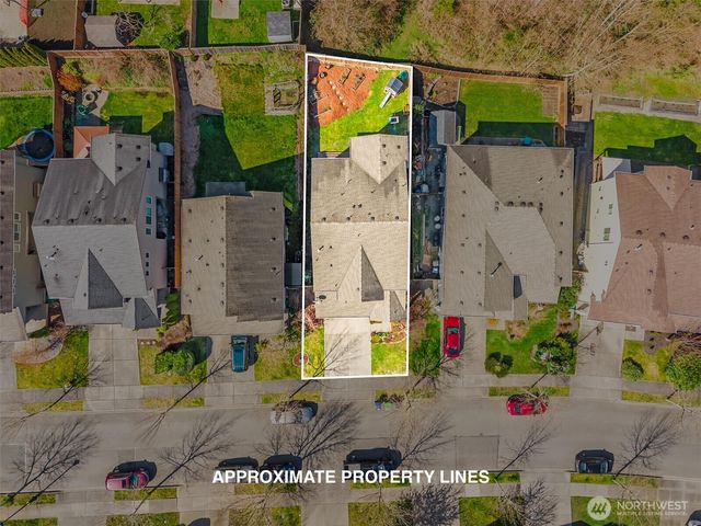 5515 Timber Ridge Drive, Mount Vernon, WA 98273