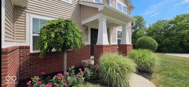 5308 Misthaven Lane, Greenwood, IN 46143